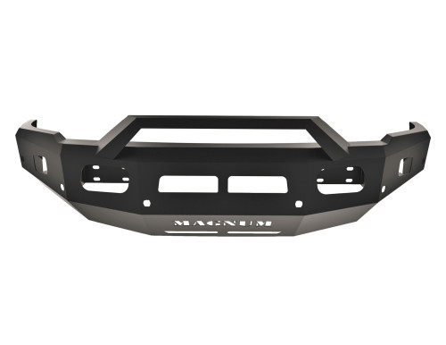ICI (Innovative Creations) - ICI (Innovative Creations) FBM99DGN-RT Magnum Front Bumper