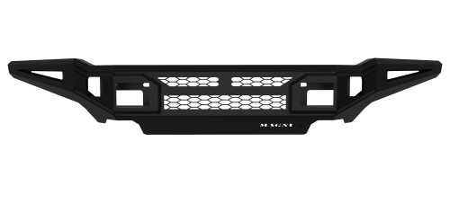 ICI (Innovative Creations) - ICI (Innovative Creations) FBM35FDN Magnum Front Bumper