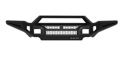 ICI (Innovative Creations) - ICI (Innovative Creations) FBM35FDN-RT Magnum Front Bumper