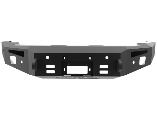 ICI (Innovative Creations) - ICI (Innovative Creations) FBM09DGN Magnum Front Bumper