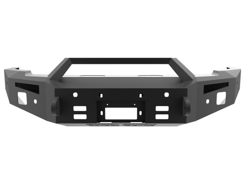 ICI (Innovative Creations) - ICI (Innovative Creations) FBM09DGN-RT Magnum Front Bumper