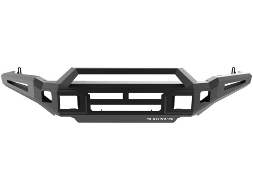 ICI (Innovative Creations) - ICI (Innovative Creations) FBM15FDN-RT Magnum Front Bumper