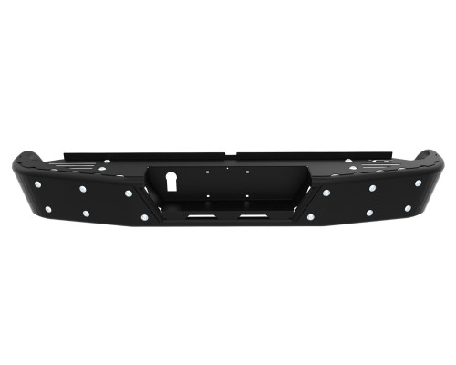 ICI (Innovative Creations) - ICI (Innovative Creations) PRR401TY Baja Rear Bumper