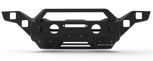 ICI (Innovative Creations) - ICI (Innovative Creations) FBM36JPN-RT Magnum Front Bumper