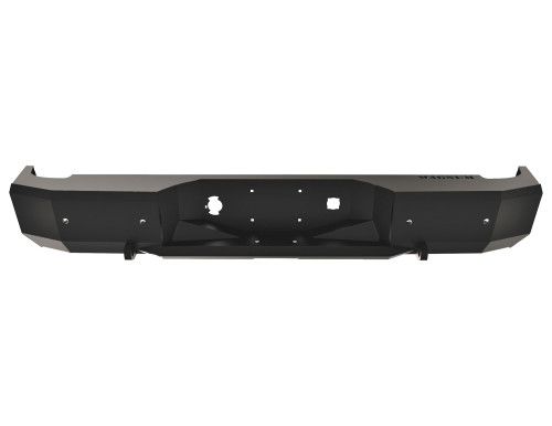 ICI (Innovative Creations) - ICI (Innovative Creations) RBM80CHN Magnum Rear Bumper