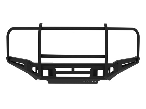 ICI (Innovative Creations) - ICI (Innovative Creations) FBM15FDN-GG Magnum Grille Guard Front Bumper
