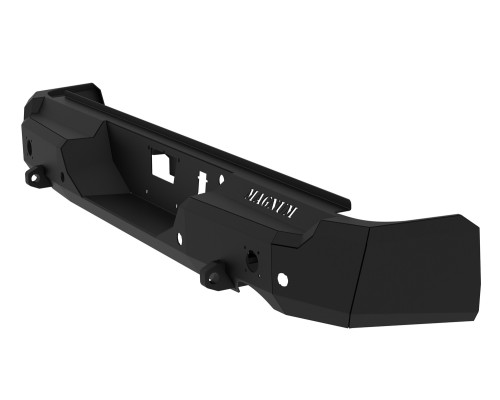 ICI (Innovative Creations) - ICI (Innovative Creations) RBM67DGN-KC Magnum Rear Bumper