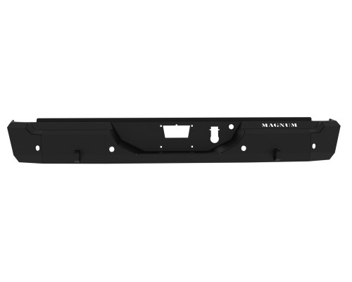 ICI (Innovative Creations) - ICI (Innovative Creations) RBM69DGN Magnum Rear Bumper