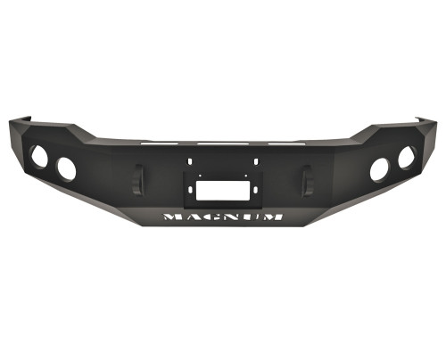 ICI (Innovative Creations) - ICI (Innovative Creations) FBM42TYN Magnum Front Winch Bumper
