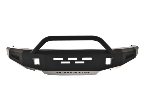ICI (Innovative Creations) - ICI (Innovative Creations) FBM47FDN-PR Magnum Front Bumper