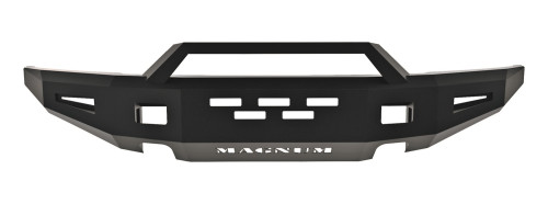 ICI (Innovative Creations) - ICI (Innovative Creations) FBM51FDN-RT Magnum Front Bumper