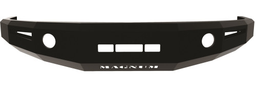 ICI (Innovative Creations) - ICI (Innovative Creations) FBM61CHN Magnum Front Winch Bumper