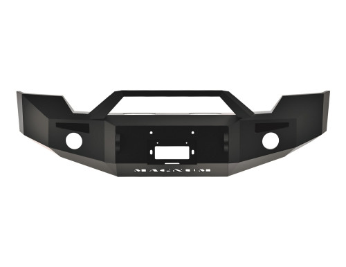 ICI (Innovative Creations) - ICI (Innovative Creations) FBM27FDN-RT Magnum Front Winch Bumper