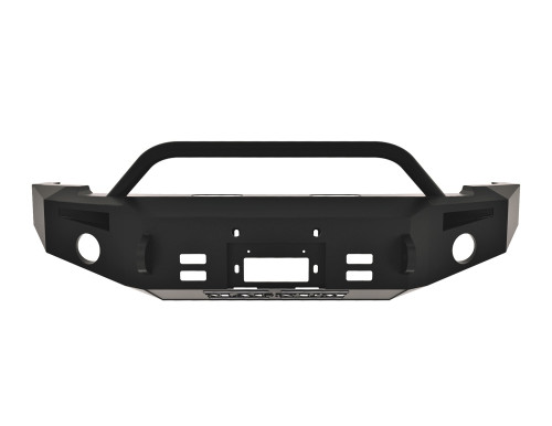 ICI (Innovative Creations) - ICI (Innovative Creations) FBM28DGN-PR Magnum Front Winch Bumper