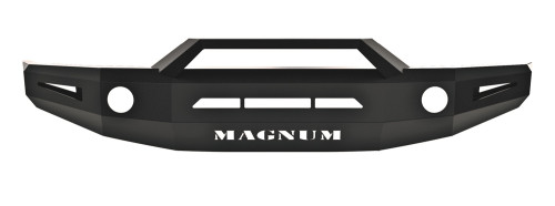 ICI (Innovative Creations) - ICI (Innovative Creations) FBM54TYN-RT Magnum Front Bumper