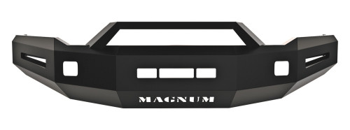 ICI (Innovative Creations) - ICI (Innovative Creations) FBM63CHN-RT Magnum Front Bumper