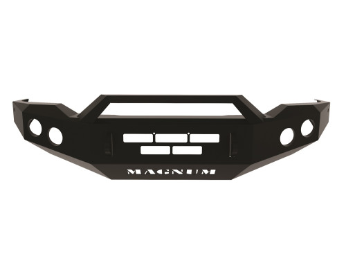 ICI (Innovative Creations) - ICI (Innovative Creations) FBM60TYN-RT Magnum Front Bumper