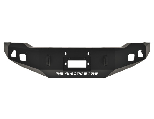 ICI (Innovative Creations) - ICI (Innovative Creations) FBM68TYN Magnum Front Winch Bumper