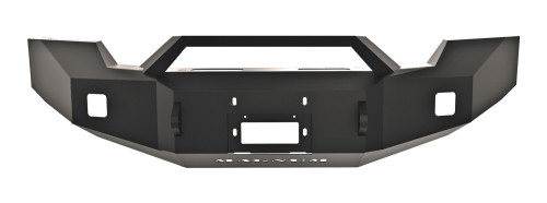 ICI (Innovative Creations) - ICI (Innovative Creations) FBM72FDN-RT Magnum Front Winch Bumper