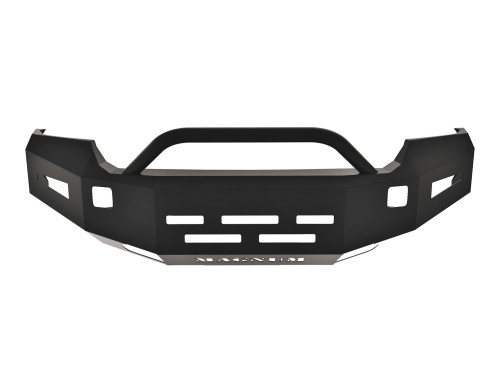 ICI (Innovative Creations) - ICI (Innovative Creations) FBM88CHN-PR Magnum Front Bumper