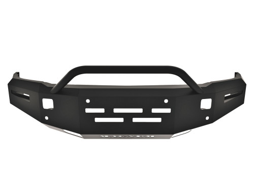 ICI (Innovative Creations) - ICI (Innovative Creations) FBM94CHN-PR Magnum Front Bumper