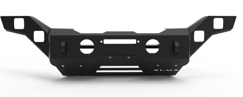ICI (Innovative Creations) - ICI (Innovative Creations) FBM36JPN Magnum Front Bumper