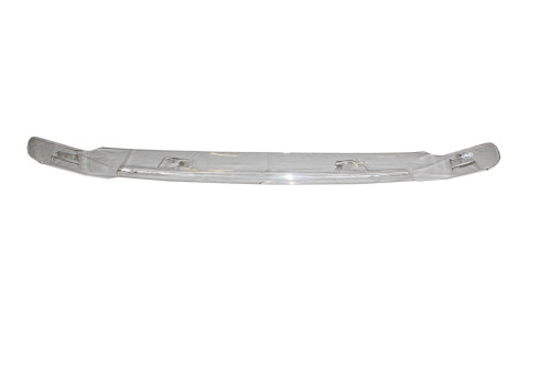 Auto Ventshade - Auto Ventshade 25139-C Bugflector II Stone/Bug Deflector