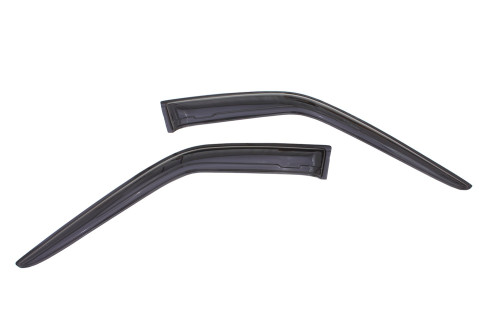 Auto Ventshade - Auto Ventshade 95154 Aerovisor Off Road Front Wind Deflector