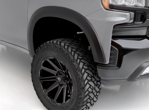 Stampede - Stampede 8633-2 Original Riderz Fender Flare