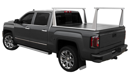 Access Cover - Access Cover 4002338 ADARAC Aluminum Uprights