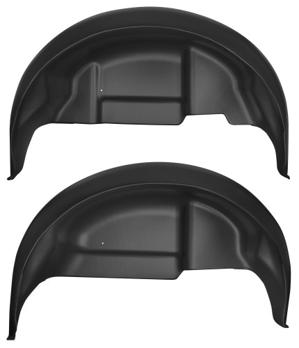 Husky Liners - Husky Liners 79141 Wheel Well Guard