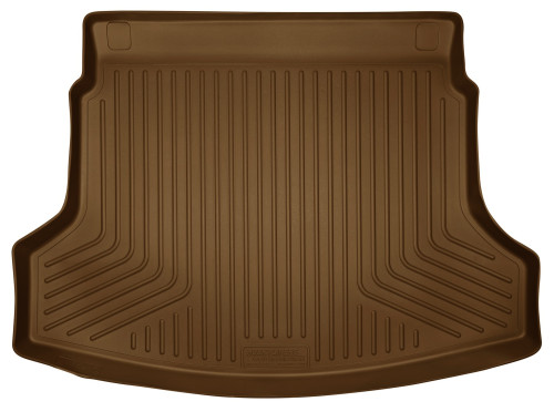 Husky Liners - Husky Liners 24643 WeatherBeater Cargo Liner