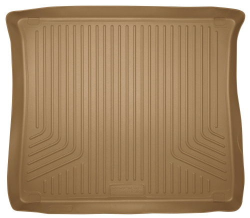 Husky Liners - Husky Liners 29883 WeatherBeater Cargo Liner