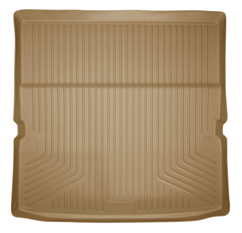 Husky Liners - Husky Liners 26613 WeatherBeater Cargo Liner