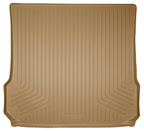 Husky Liners - Husky Liners 26653 WeatherBeater Cargo Liner