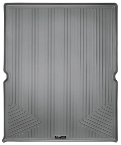 Husky Liners - Husky Liners 23422 WeatherBeater Cargo Liner