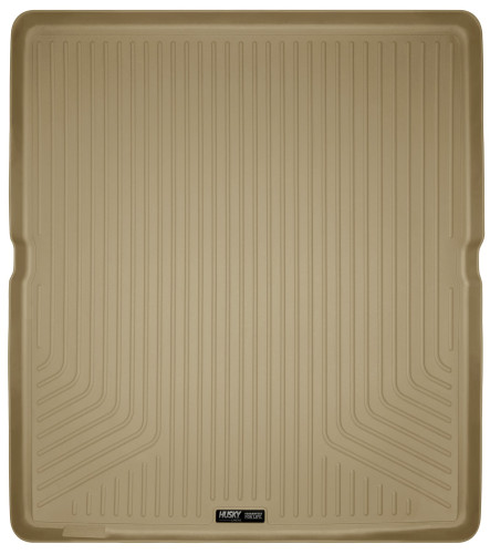 Husky Liners - Husky Liners 22033 WeatherBeater Cargo Liner