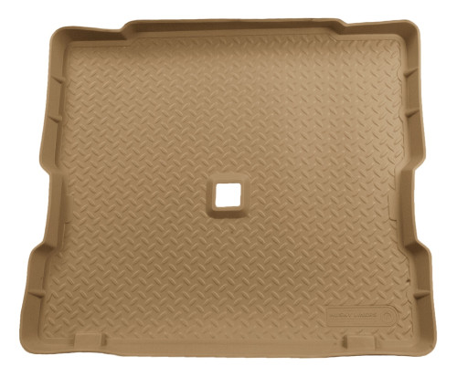 Husky Liners - Husky Liners 21753 Classic Style Cargo Liner