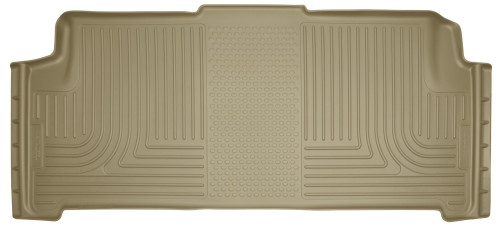 Husky Liners - Husky Liners 19083 WeatherBeater Floor Liner