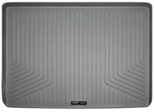 Husky Liners - Husky Liners 28222 WeatherBeater Cargo Liner