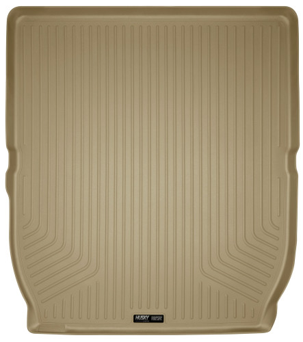 Husky Liners - Husky Liners 22023 WeatherBeater Cargo Liner