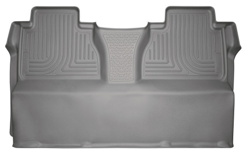 Husky Liners - Husky Liners 19582 WeatherBeater Floor Liner