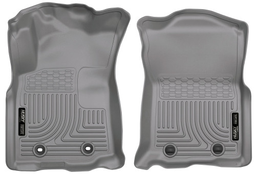 Husky Liners - Husky Liners 13962 WeatherBeater Floor Liner
