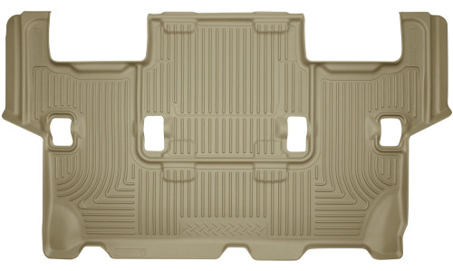 Husky Liners - Husky Liners 14373 WeatherBeater Floor Liner