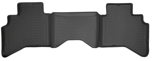 Husky Liners - Husky Liners 60811 Classic Style Floor Liner