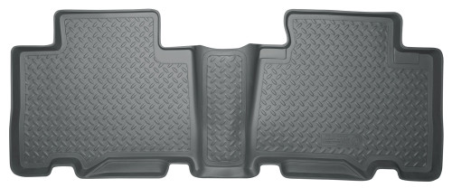 Husky Liners - Husky Liners 65972 Classic Style Floor Liner