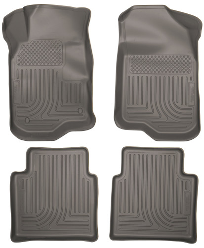 Husky Liners - Husky Liners 98112 WeatherBeater Floor Liner