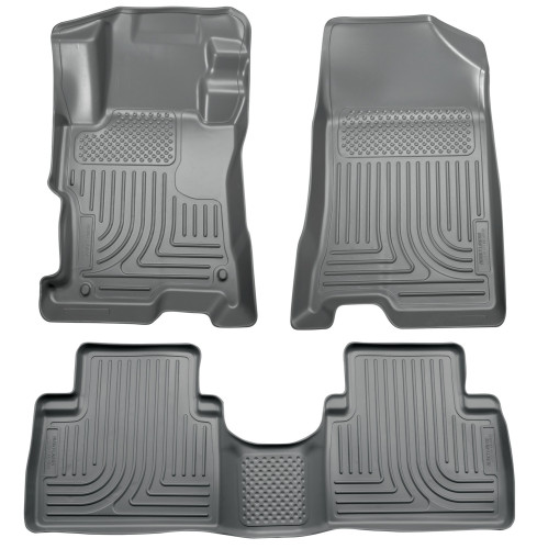 Husky Liners - Husky Liners 98402 WeatherBeater Floor Liner
