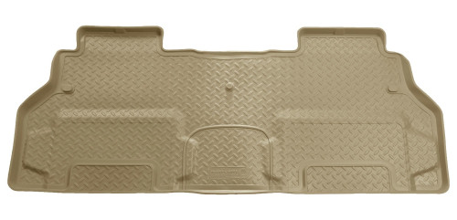 Husky Liners - Husky Liners 61023 Classic Style Floor Liner