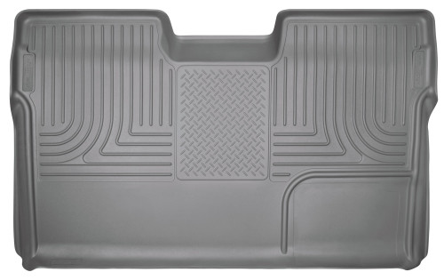 Husky Liners - Husky Liners 19332 WeatherBeater Floor Liner